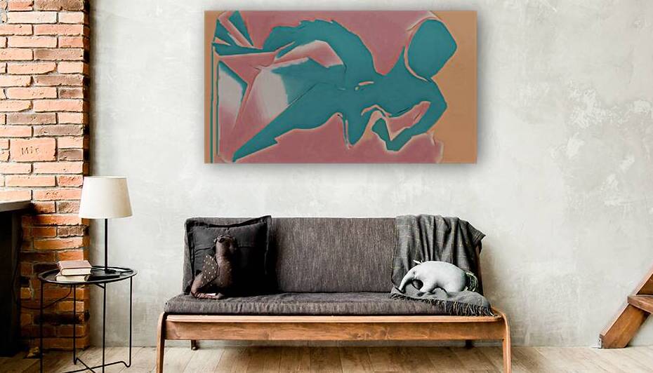 Falling Under by Millie R Lissow