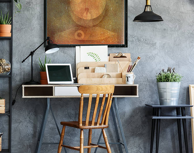 Pierrot lunaire by Paul Klee