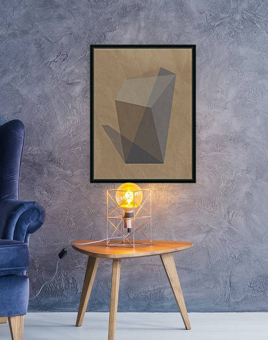 Construction 01 by Randall Jason irvin