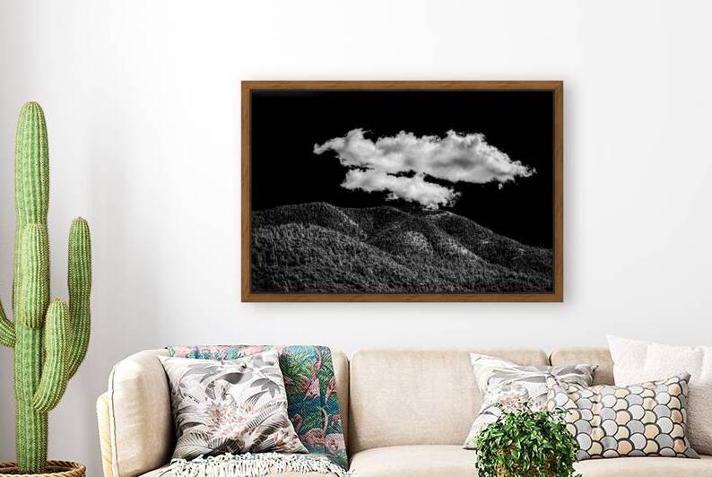 Ethereal Tension by Dream World Images