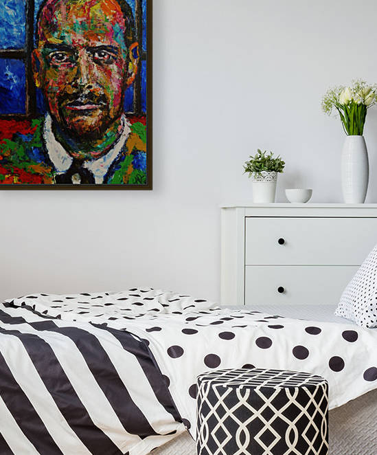 The color of Paul Klee by Paul Klee