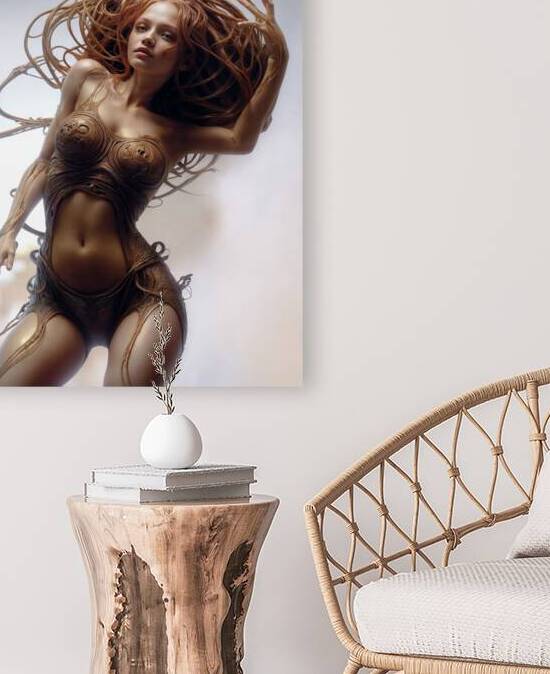  Fusion of Technology  by Aniima Illussiya