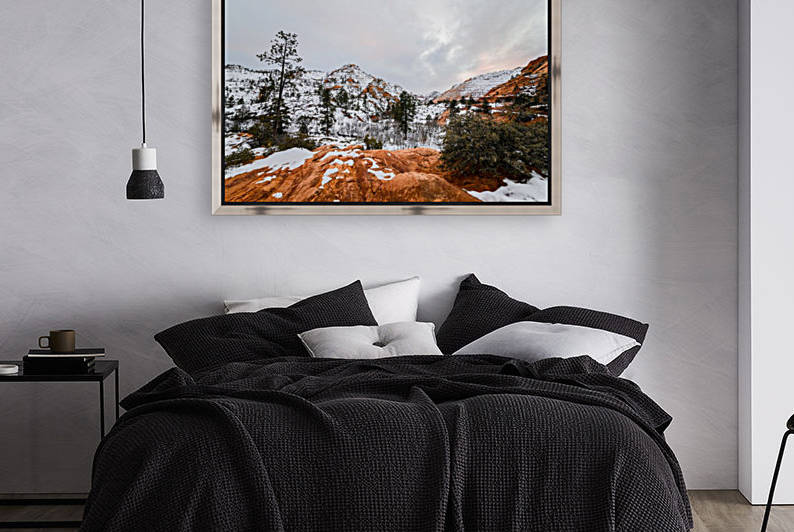 Bryce Canyon by Luis Bonetti