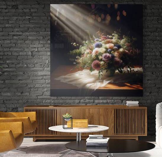 In the light by Legacy Artworks