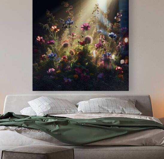 Bathed in Light by Legacy Artworks