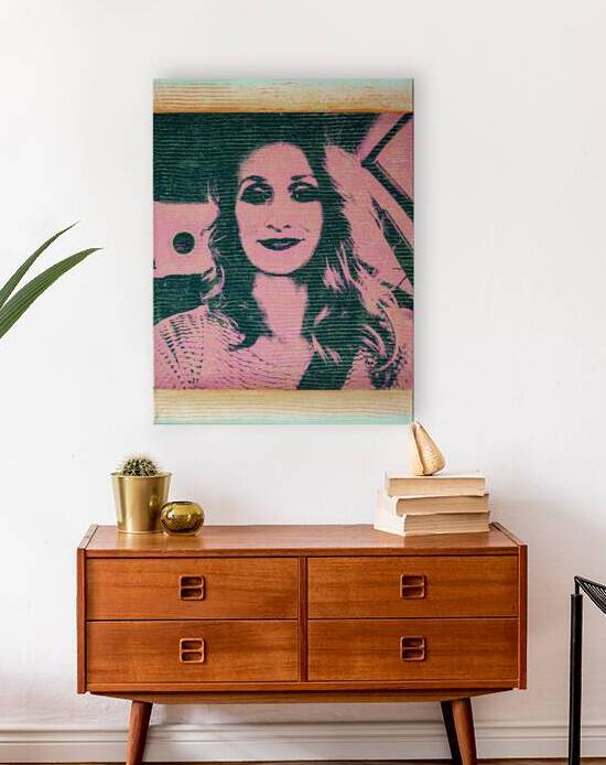 Audition Drive by Jarmila Kostliva