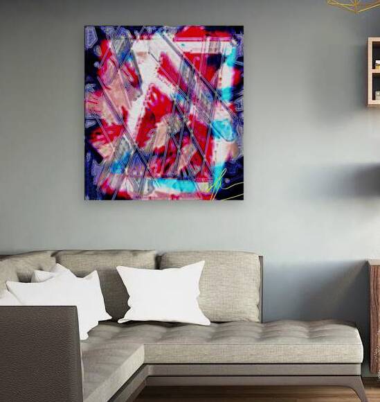 Ingress Bombpopia by Ed Purchla