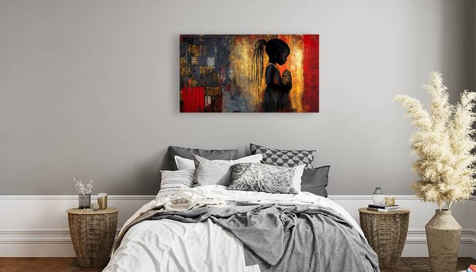 Generational Echoes by Kenfolkz: The Gallery