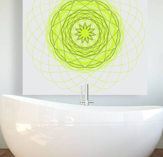 forests guardian by Luciano