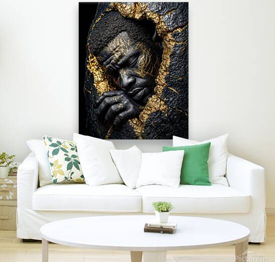 Voices of the Earth: Emergence of Heritage by Kenfolkz: The Gallery