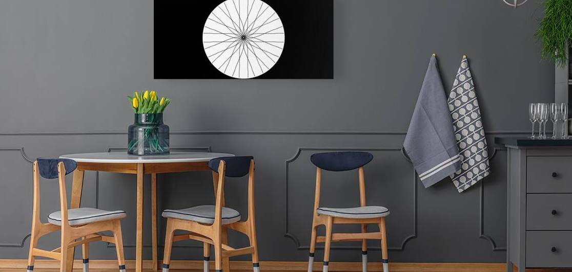 mandala 71 by Luciano