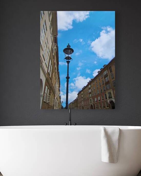 Light the Way in Denmark by Timeless Scenery Photography