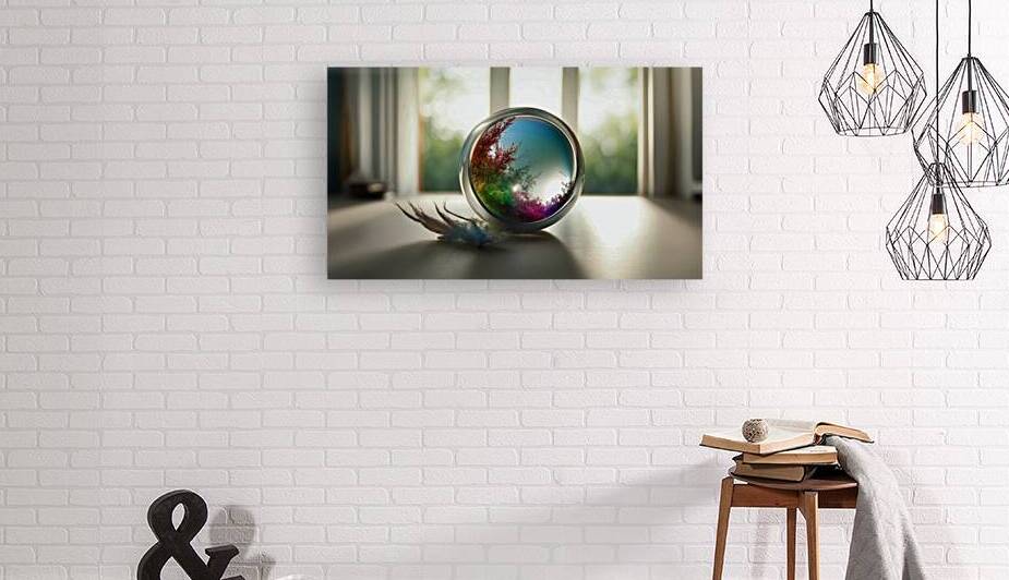 VIbrant Colors  3 by The Mabazza Foundation 