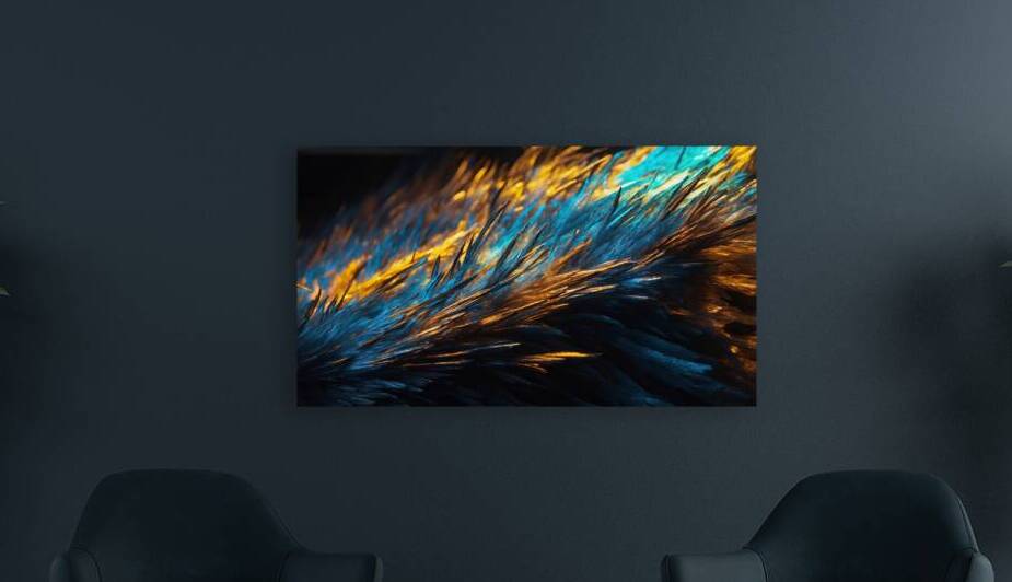 VIbrant Colors  4 by The Mabazza Foundation 