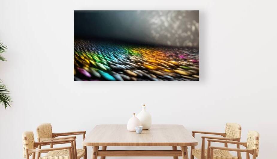 VIbrant Colors  5 by The Mabazza Foundation 