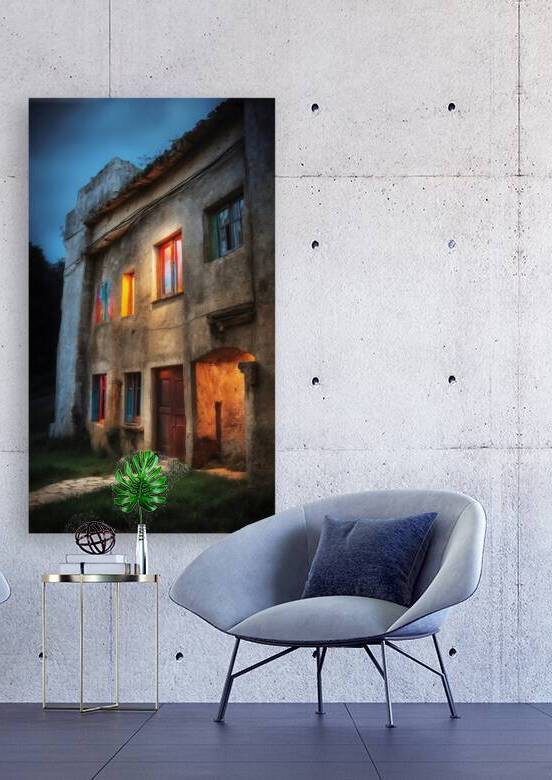 VIbrant Colors  1 by The Mabazza Foundation 