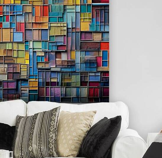 VIbrant Colors  2 by The Mabazza Foundation 