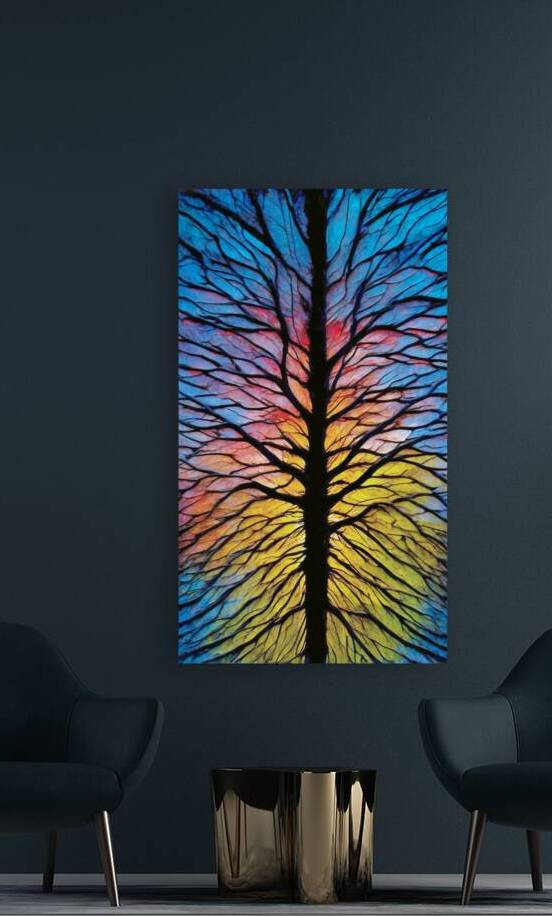 VIbrant Colors  4 by The Mabazza Foundation 