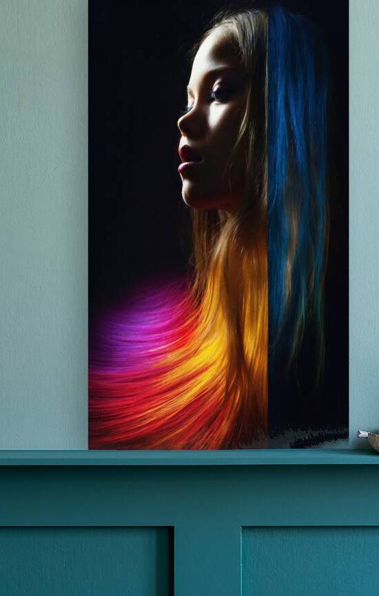 VIbrant Colors  5 by The Mabazza Foundation 