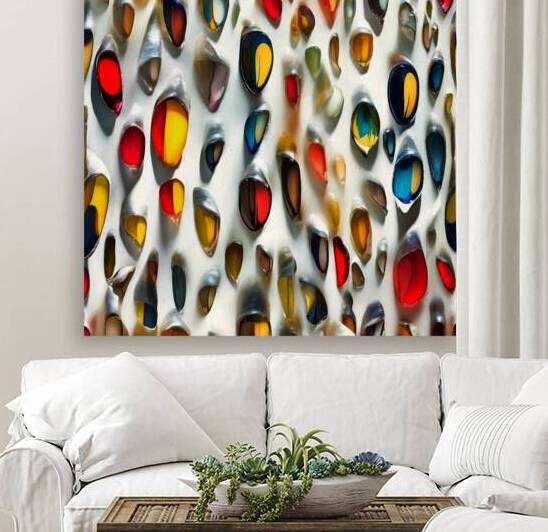 VIbrant Colors  8 by The Mabazza Foundation 