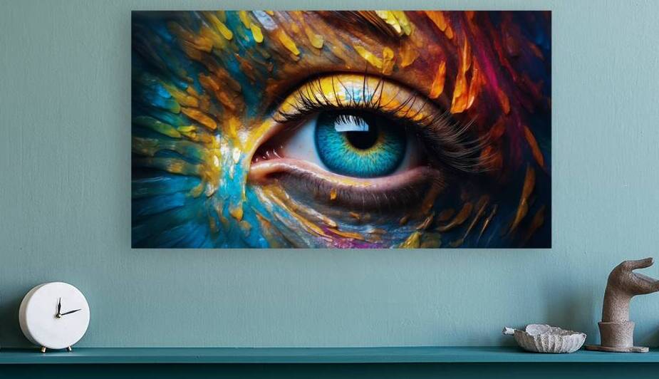 VIbrant Colors  9 by The Mabazza Foundation 