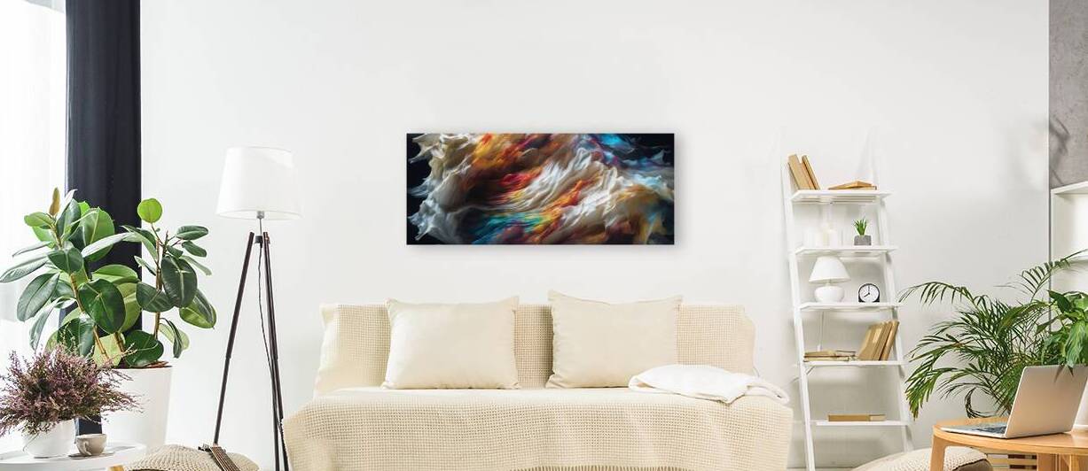 VIbrant Colors  1 by The Mabazza Foundation 