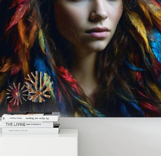 VIbrant Colors  2 by The Mabazza Foundation 