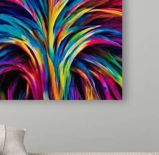 VIbrant Colors  3 by The Mabazza Foundation 