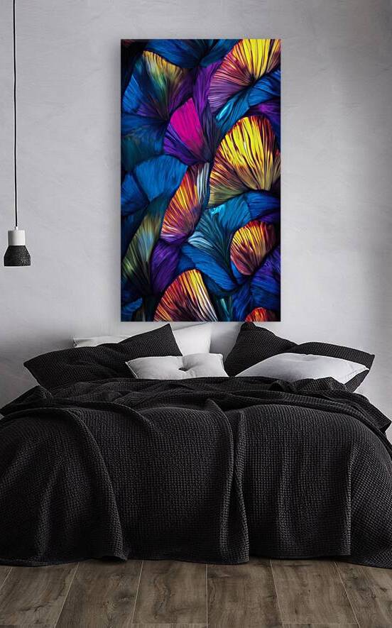 VIbrant Colors  5 by The Mabazza Foundation 