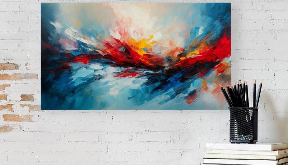 VIbrant Colors  6 by The Mabazza Foundation 