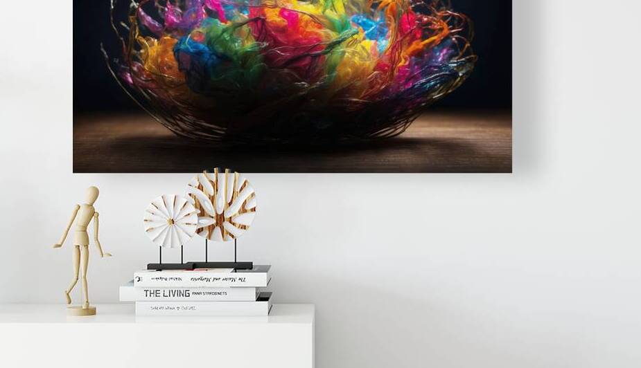 VIbrant Colors  7 by The Mabazza Foundation 