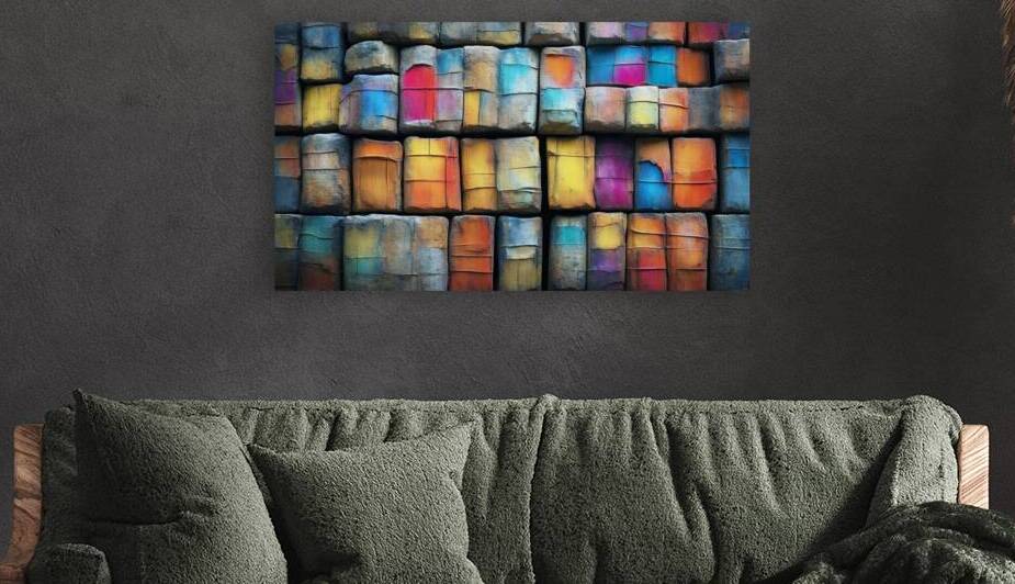 VIbrant Colors  8 by The Mabazza Foundation 