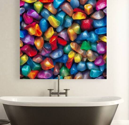 VIbrant Colors  12 by The Mabazza Foundation 