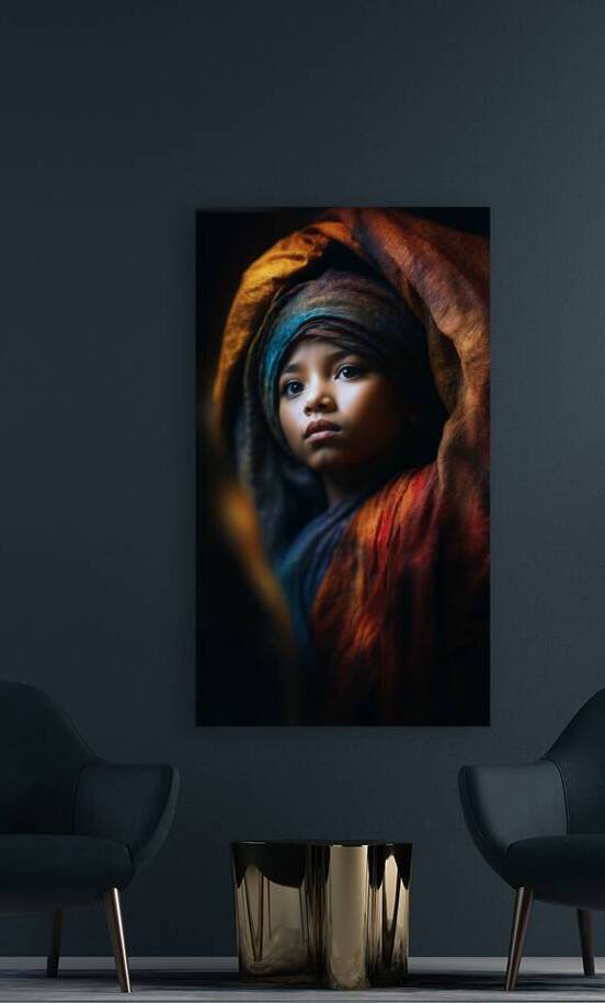 VIbrant Colors  16 by The Mabazza Foundation 