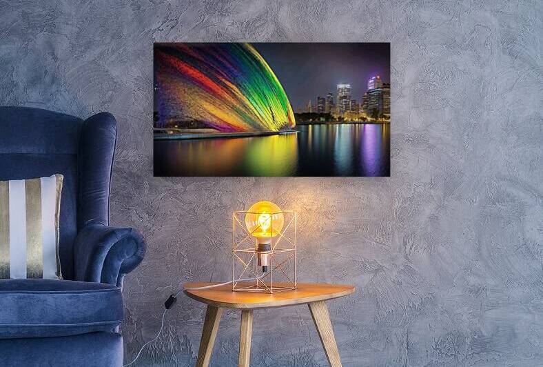 VIbrant Colors  17 by The Mabazza Foundation 