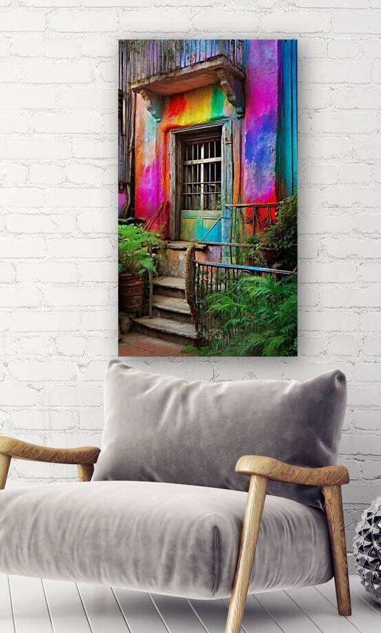 VIbrant Colors  19 by The Mabazza Foundation 