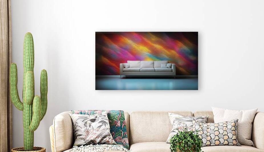 VIbrant Colors  20 by The Mabazza Foundation 