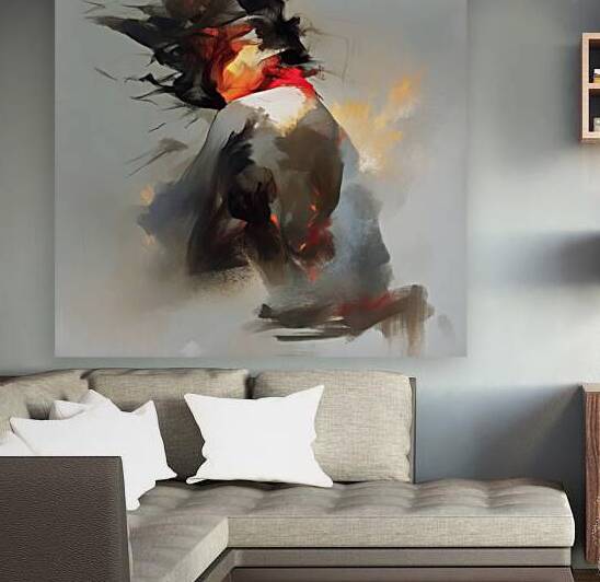 Modern NYC Show by The Mabazza Foundation 