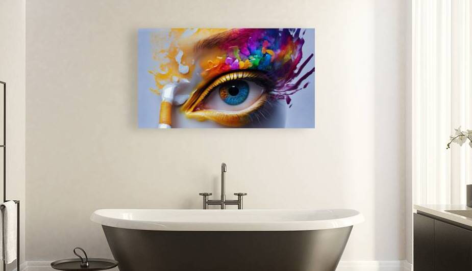 VIbrant Colors  22 by The Mabazza Foundation 