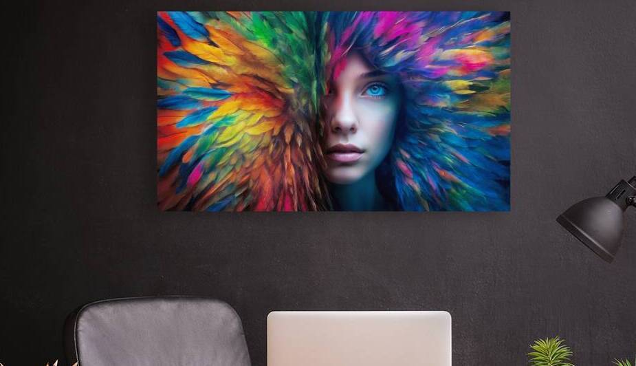 VIbrant Colors  26 by The Mabazza Foundation 