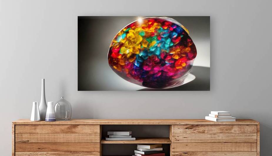 VIbrant Colors  28 by The Mabazza Foundation 