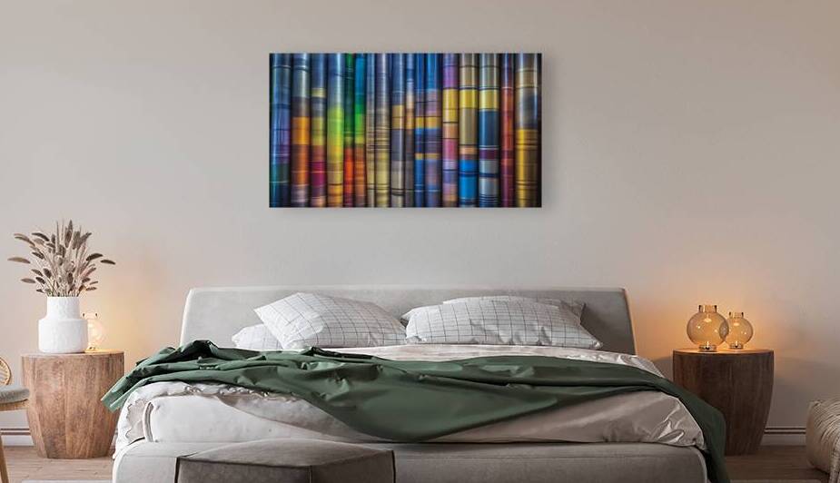 VIbrant Colors  29 by The Mabazza Foundation 