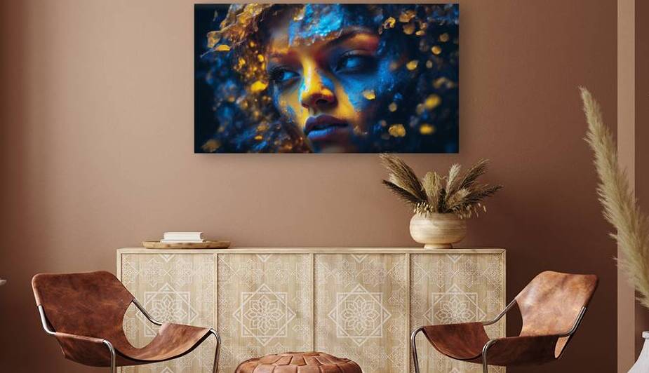 VIbrant Colors  30 by The Mabazza Foundation 