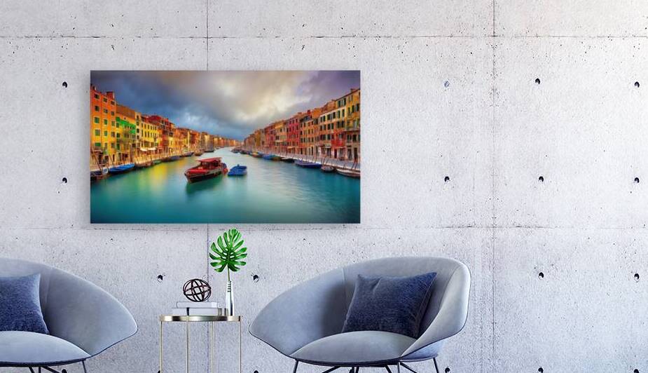 VIbrant Colors  31 by The Mabazza Foundation 