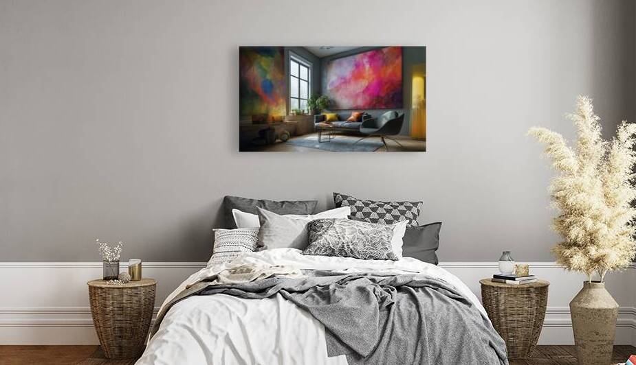 VIbrant Colors  32 by The Mabazza Foundation 