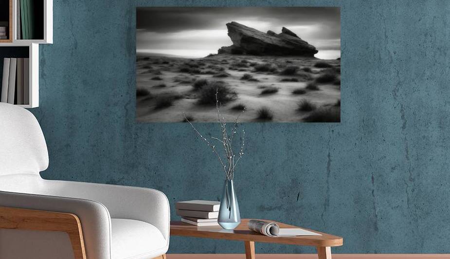 Landscapes By the water  12 by The Mabazza Foundation 