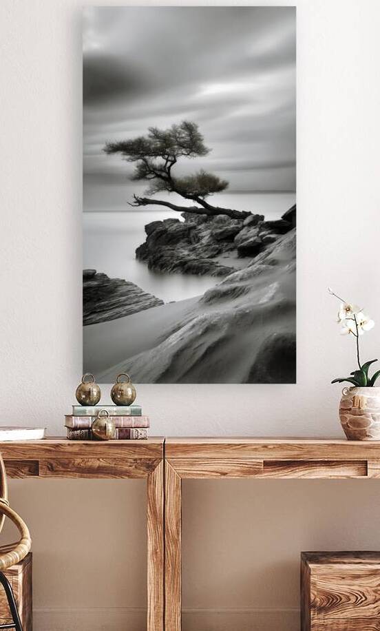 Landscapes By the water  15 by The Mabazza Foundation 