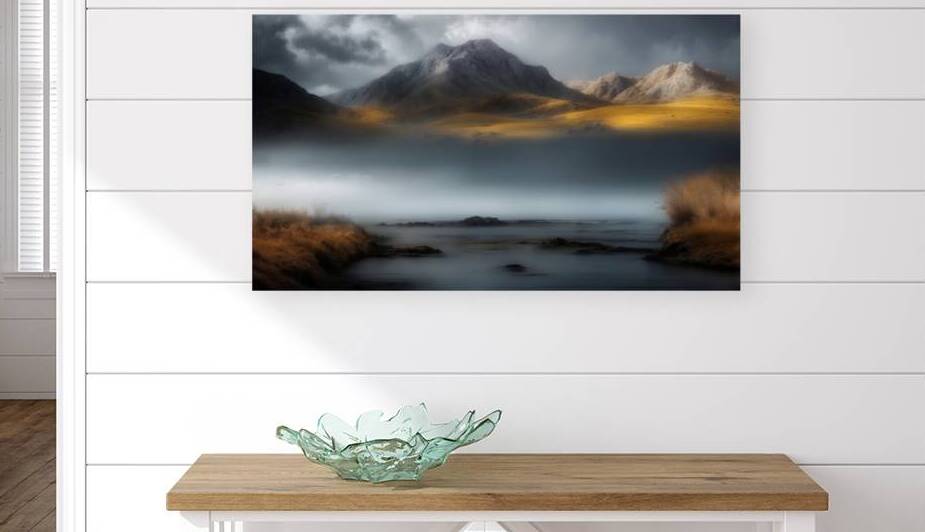 Landscapes By the water  17 by The Mabazza Foundation 