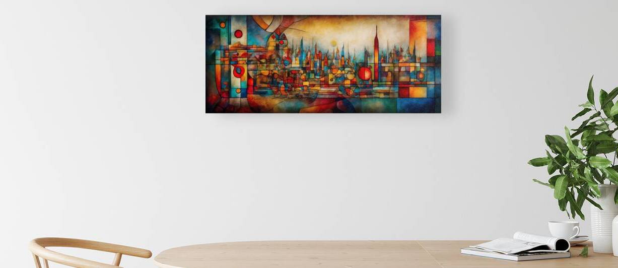 Landscapes By the water  19 by The Mabazza Foundation 