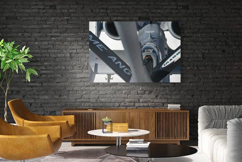 A-10 Thunderbolt II by Conceptual Photography